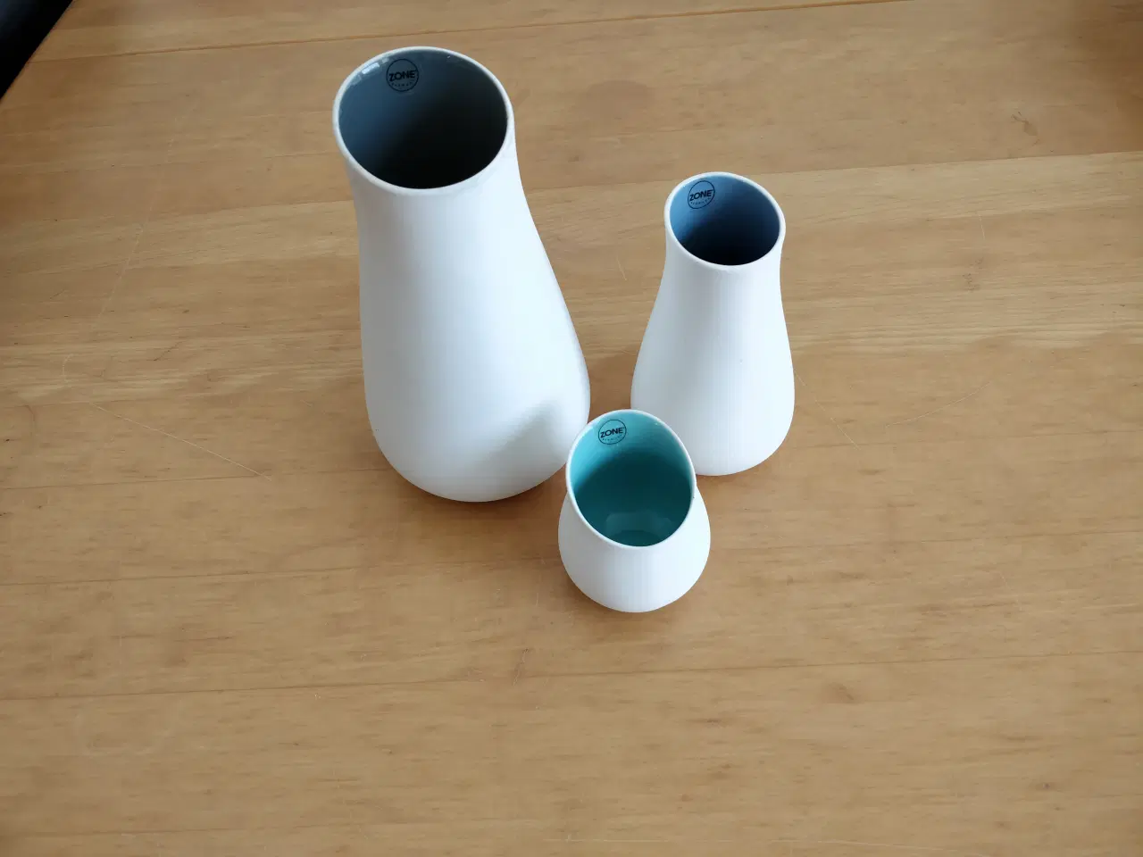 Billede 1 - Kander, Zone