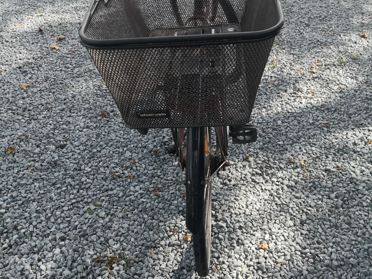 Billede 7 - MBK pige/dame cykel