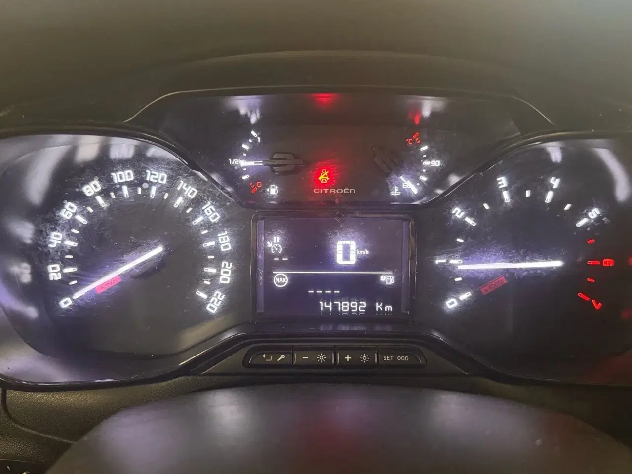 Billede 17 - Citroën C3 1,2 PureTech Supreme start/stop 82HK 5d