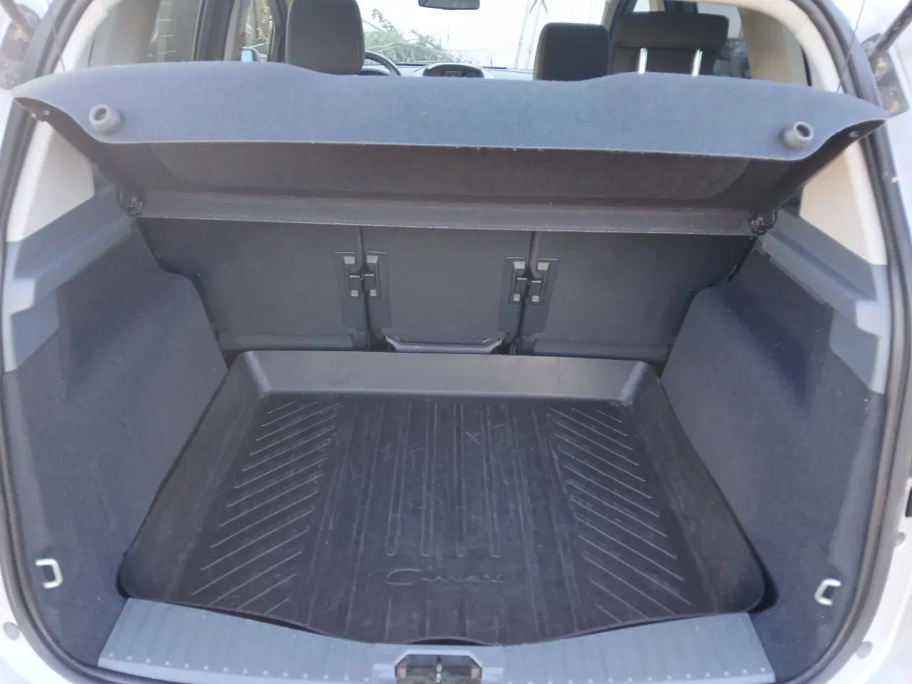 Billede 11 - Ford c-max 