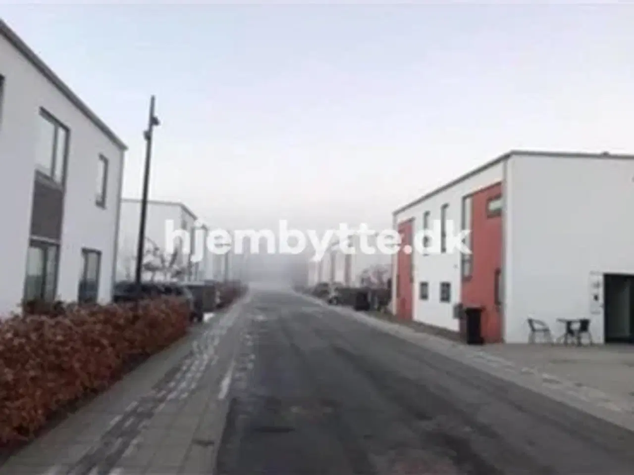 Billede 2 - Hjembytte - Korpsvænget