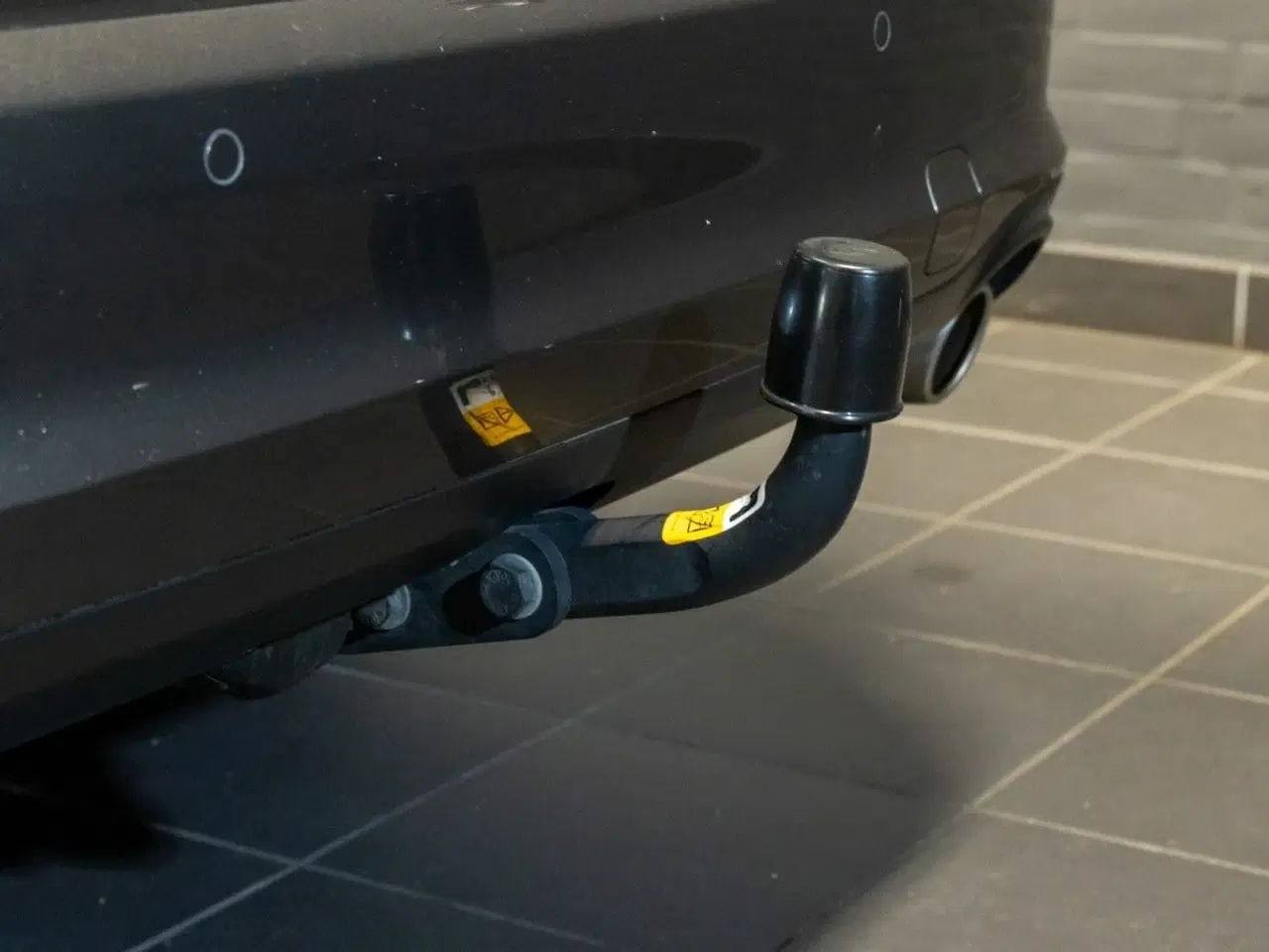 Billede 8 - Ford Focus 1,0 EcoBoost mHEV Titanium stc.