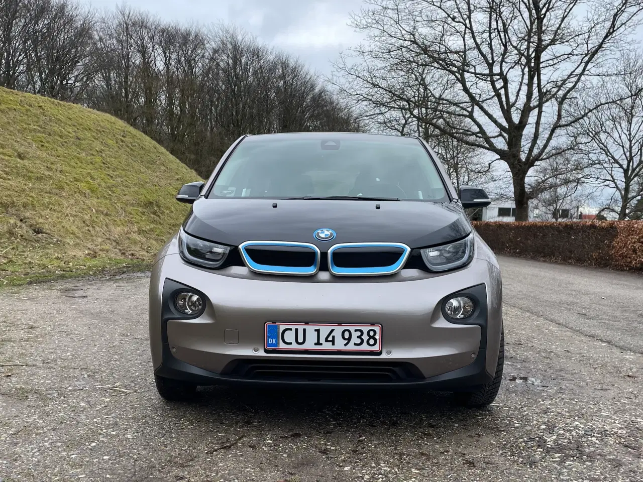 Billede 3 - BMWi3