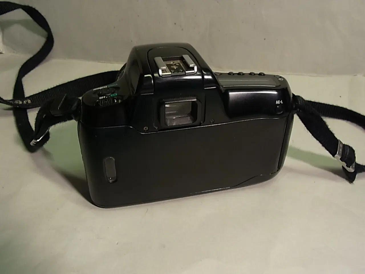 Billede 2 - Nikon F-50 spejlreflexkamera