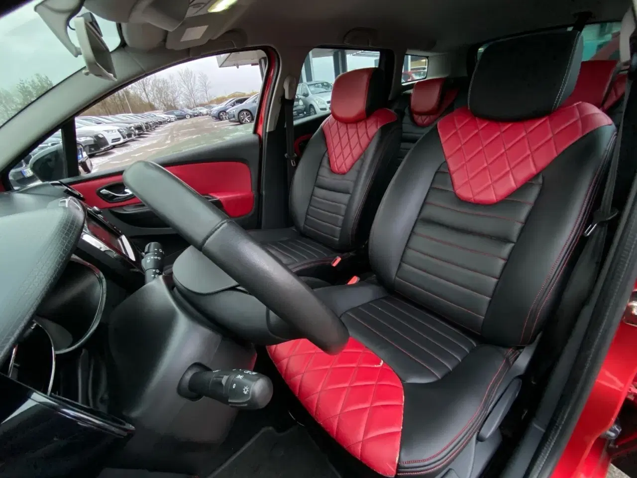 Billede 8 - Renault Clio Sport Tourer 1,5 DCI Expression 75HK Stc