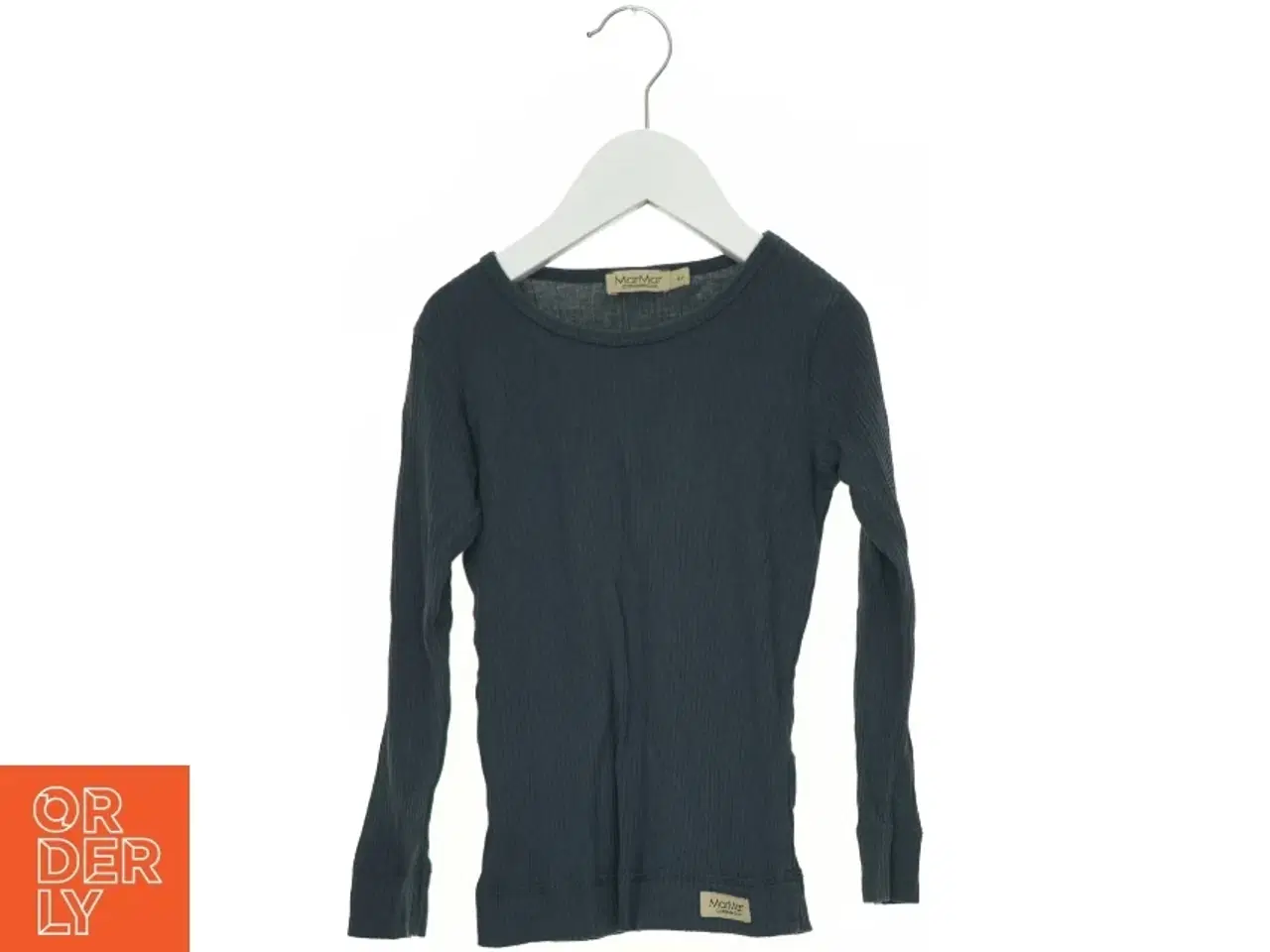 Billede 1 - Bluse fra MarMar (str. 104 cm)