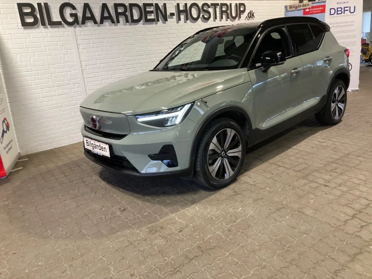 Billede 1 - Volvo XC40 ReCharge Start