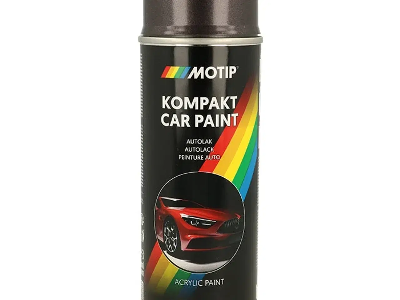 Billede 1 - Motip Autoacryl spray 51190 - 400ml
