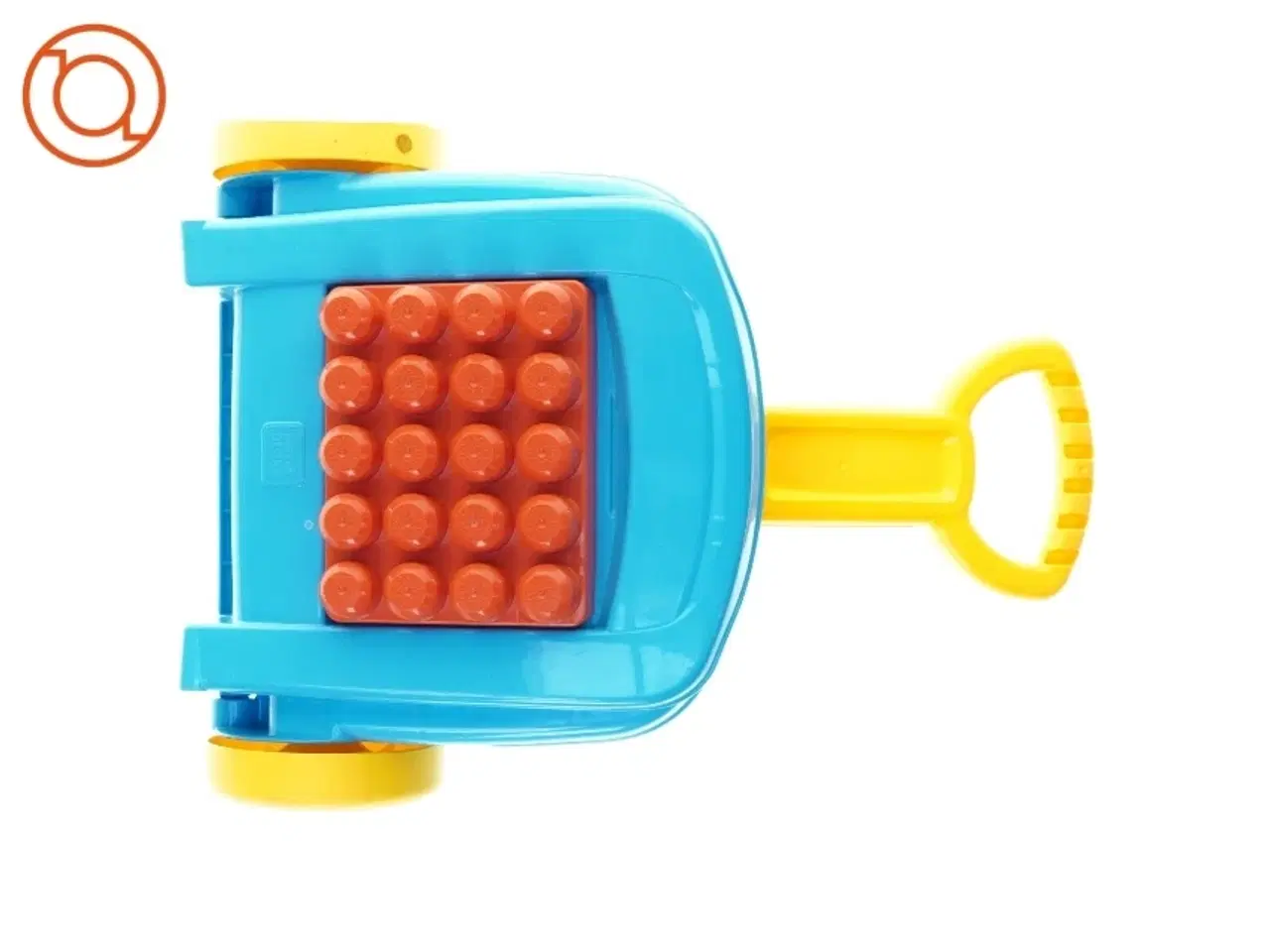 Billede 1 - Legetøj til børn fra Mega Bloks (str. 33 x 25)