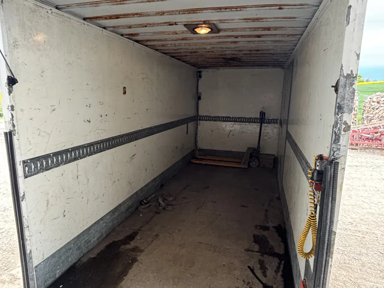 Billede 5 - Fin Toyota Dyna