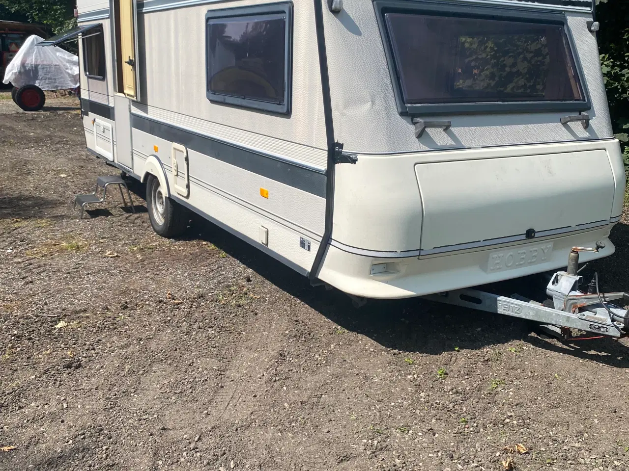Billede 4 - Hobby 