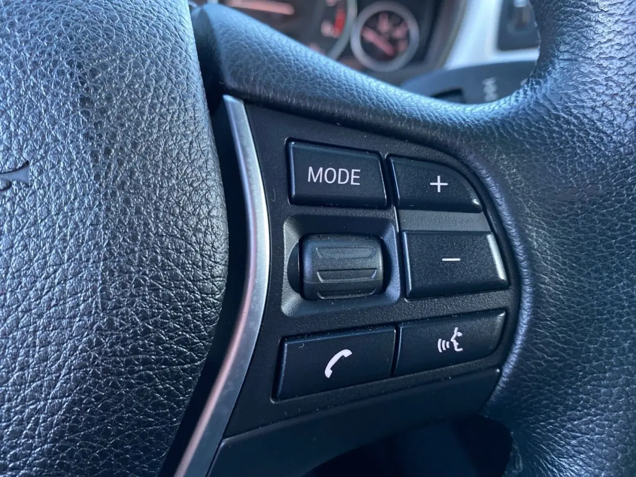 Billede 18 - BMW 320d Touring 2,0 D 190HK Stc 6g