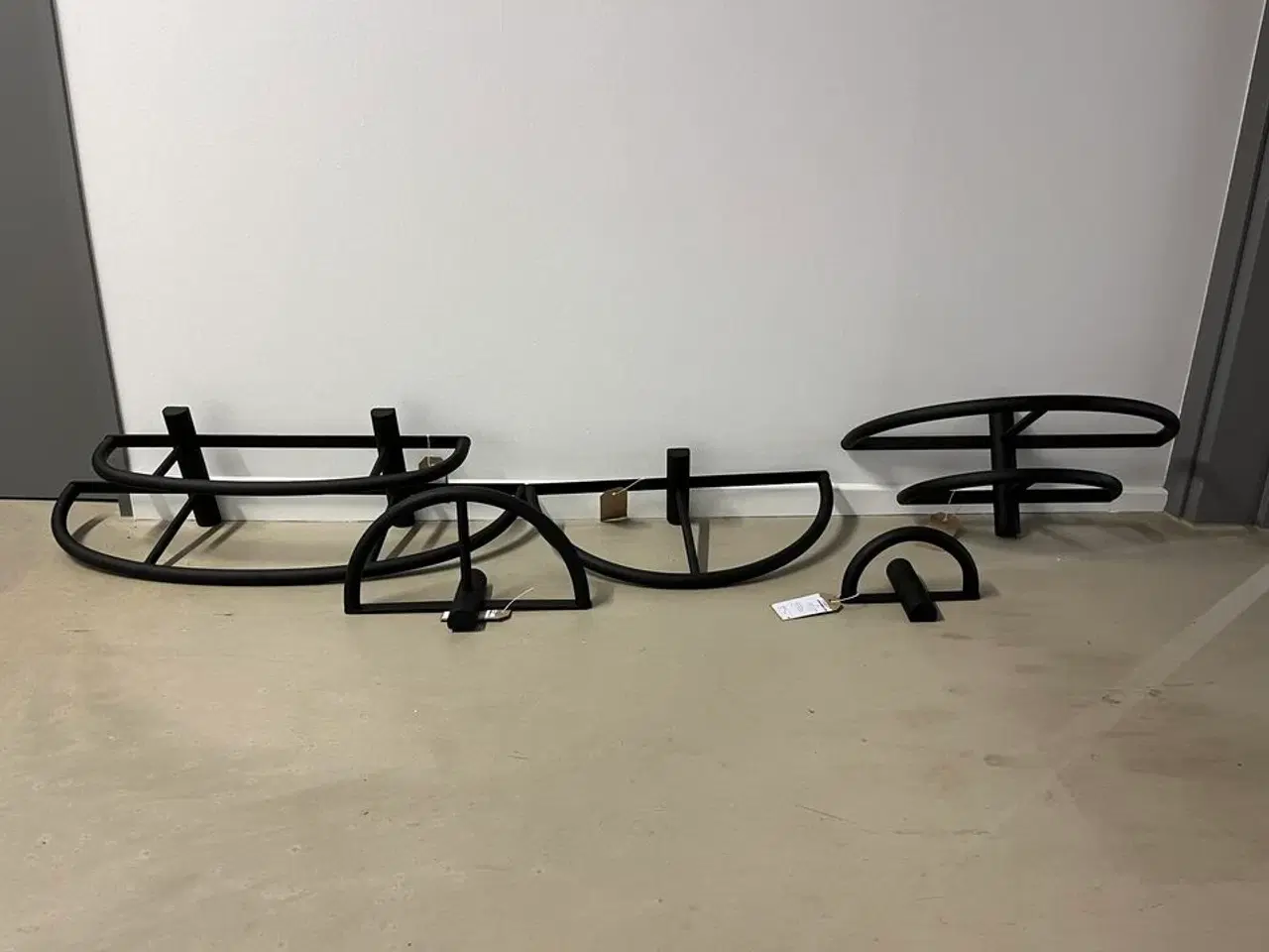 Billede 2 - Coat racks
