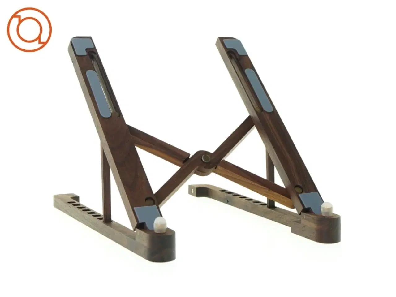 Billede 1 - Laptop stander (str. 26 x 19 cm)