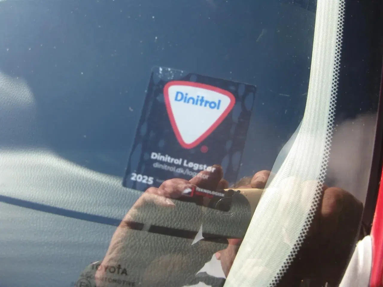 Billede 9 - Toyota Auris Touring Sports 1,2 T Spirit 116HK Stc