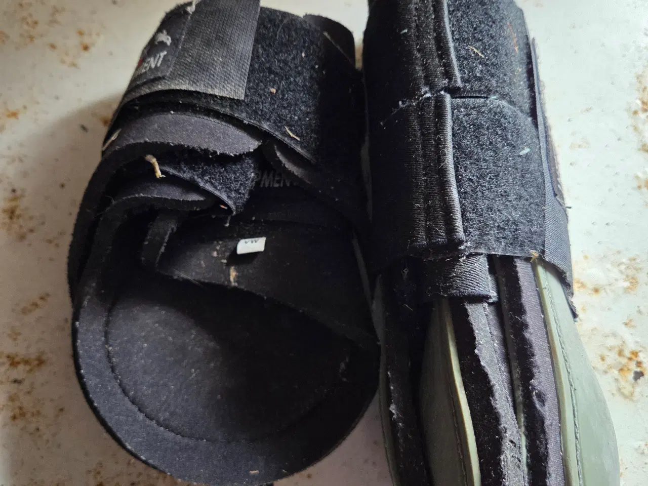 Billede 8 - Forskelligt rideudstyr 