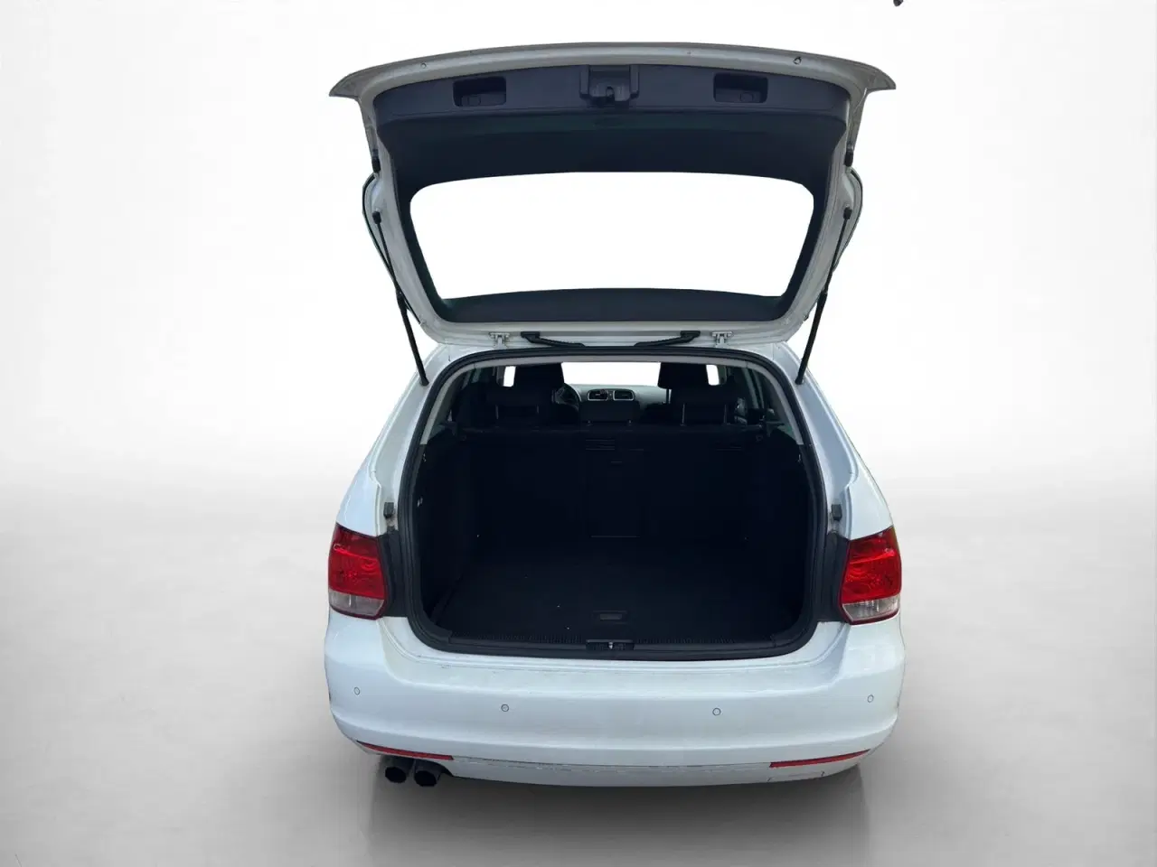 Billede 17 - VW Golf VI 1,4 TSi 122 Trendline Variant DSG