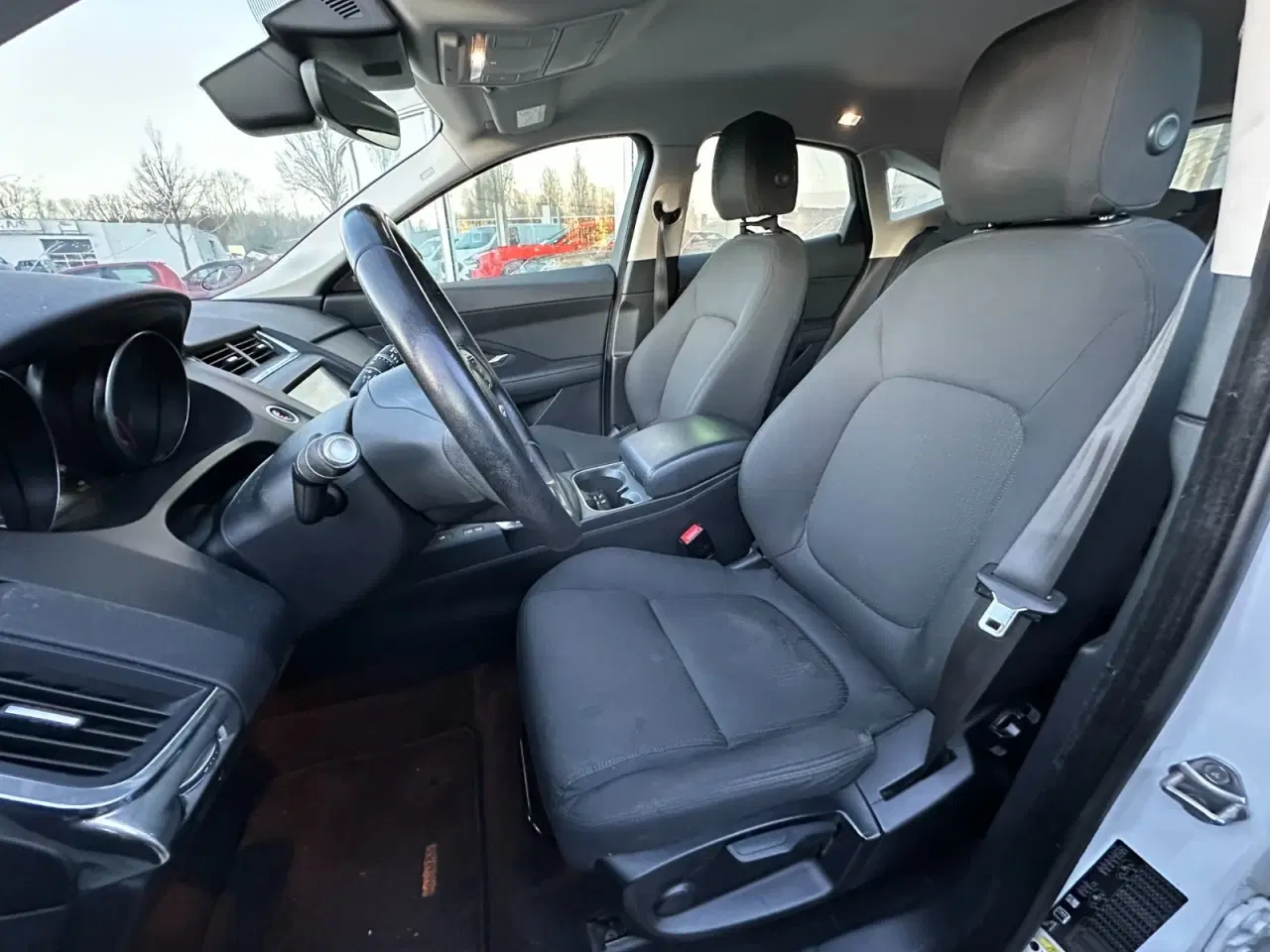 Billede 7 - Jaguar E-Pace 2,0 D150 aut. AWD