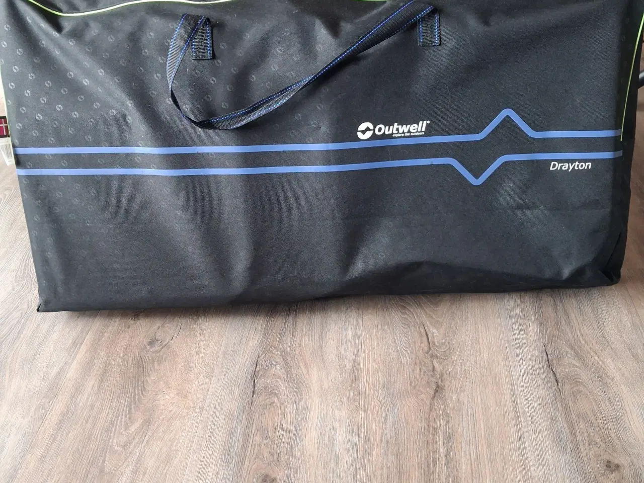 Billede 1 - Outwell camping køkken 