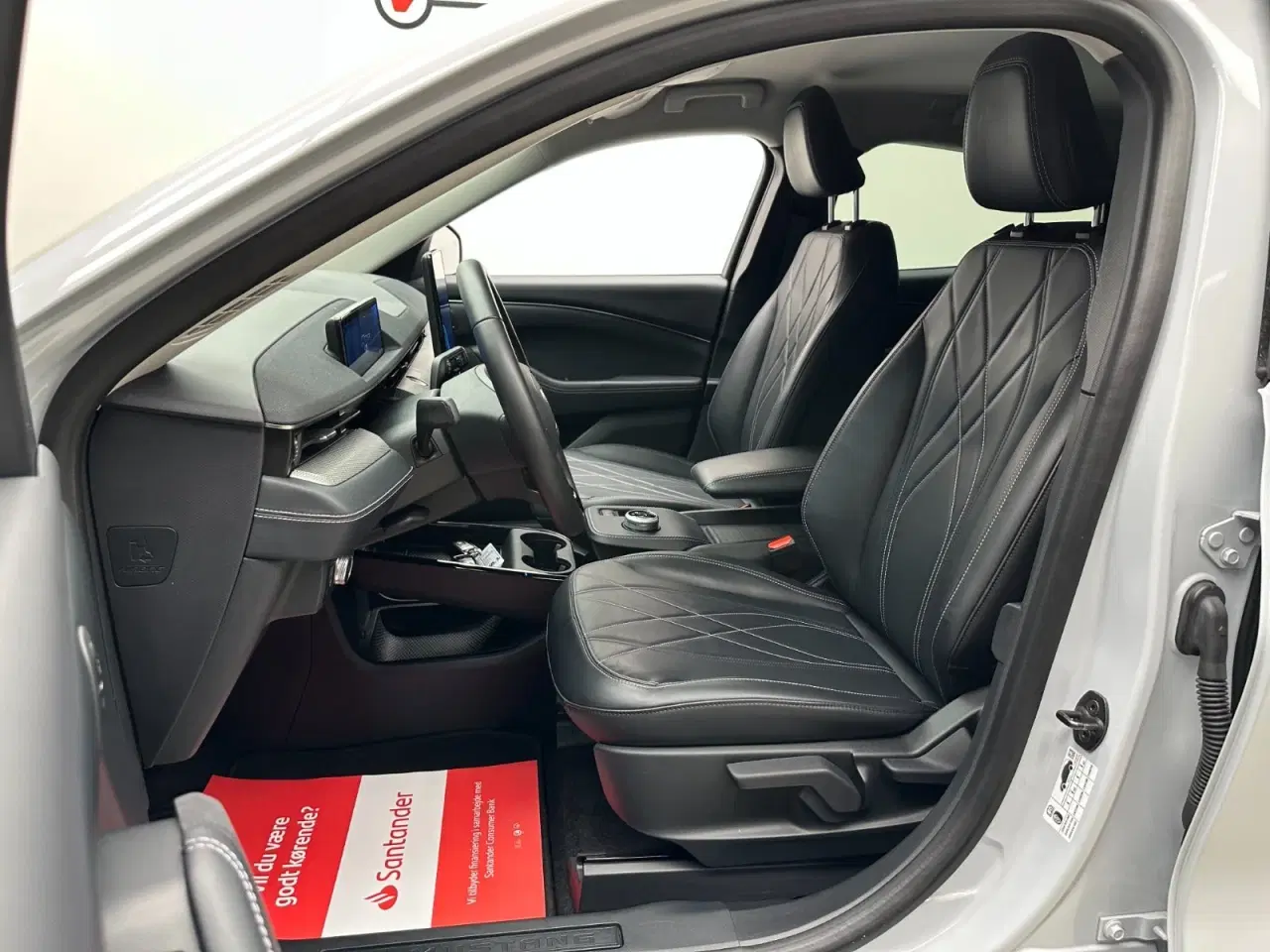 Billede 11 - Ford Mustang Mach-E 75 Standard Range