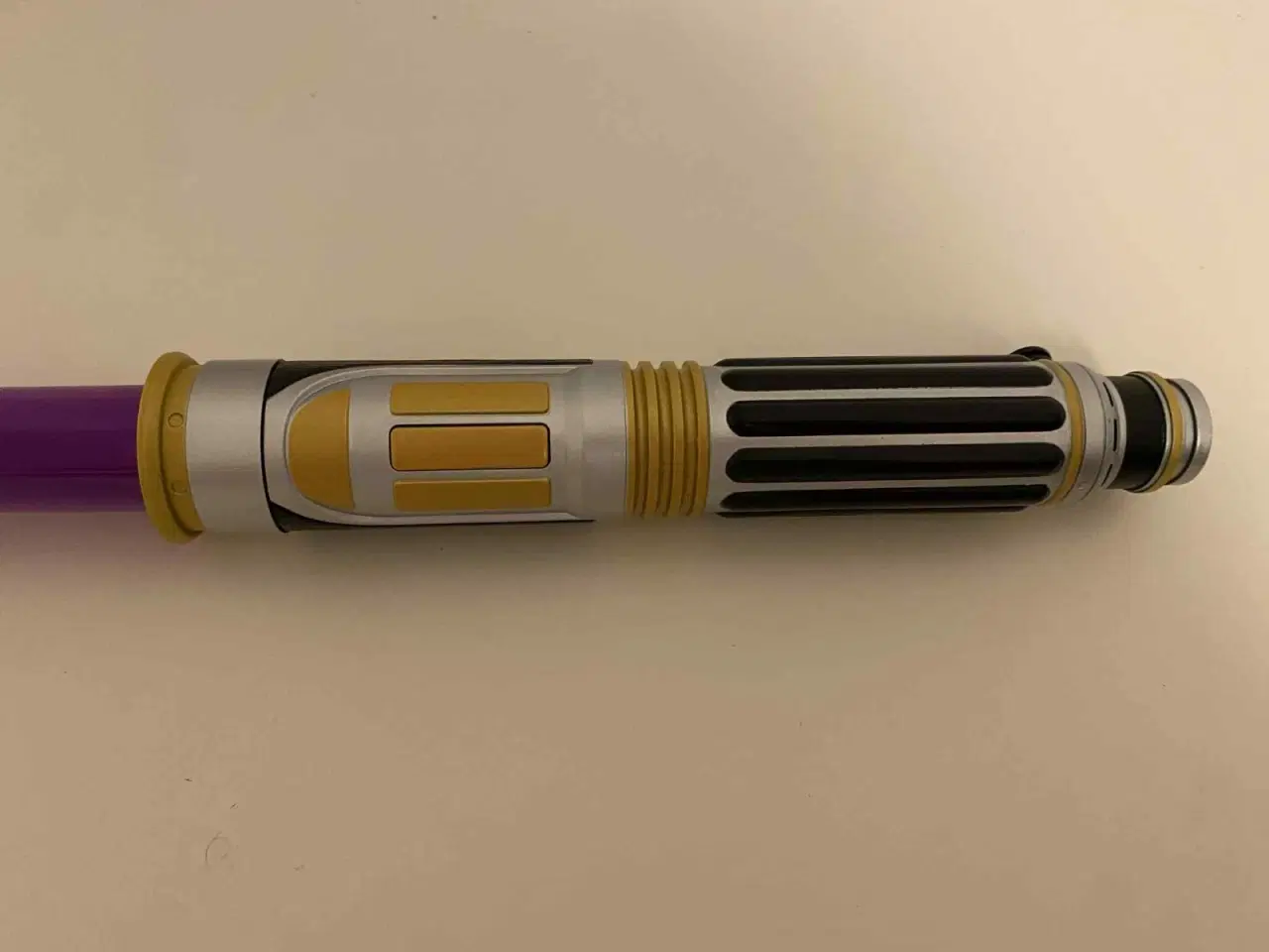 Billede 7 - Lightsaber Star Wars lot FLICK OUT Testet Virker