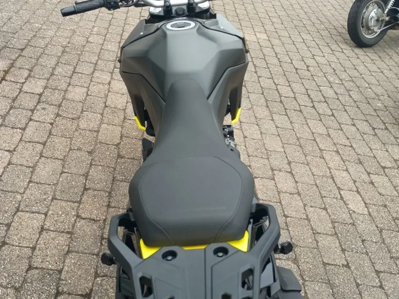Billede 6 - Suzuki DL 800 V-Strom