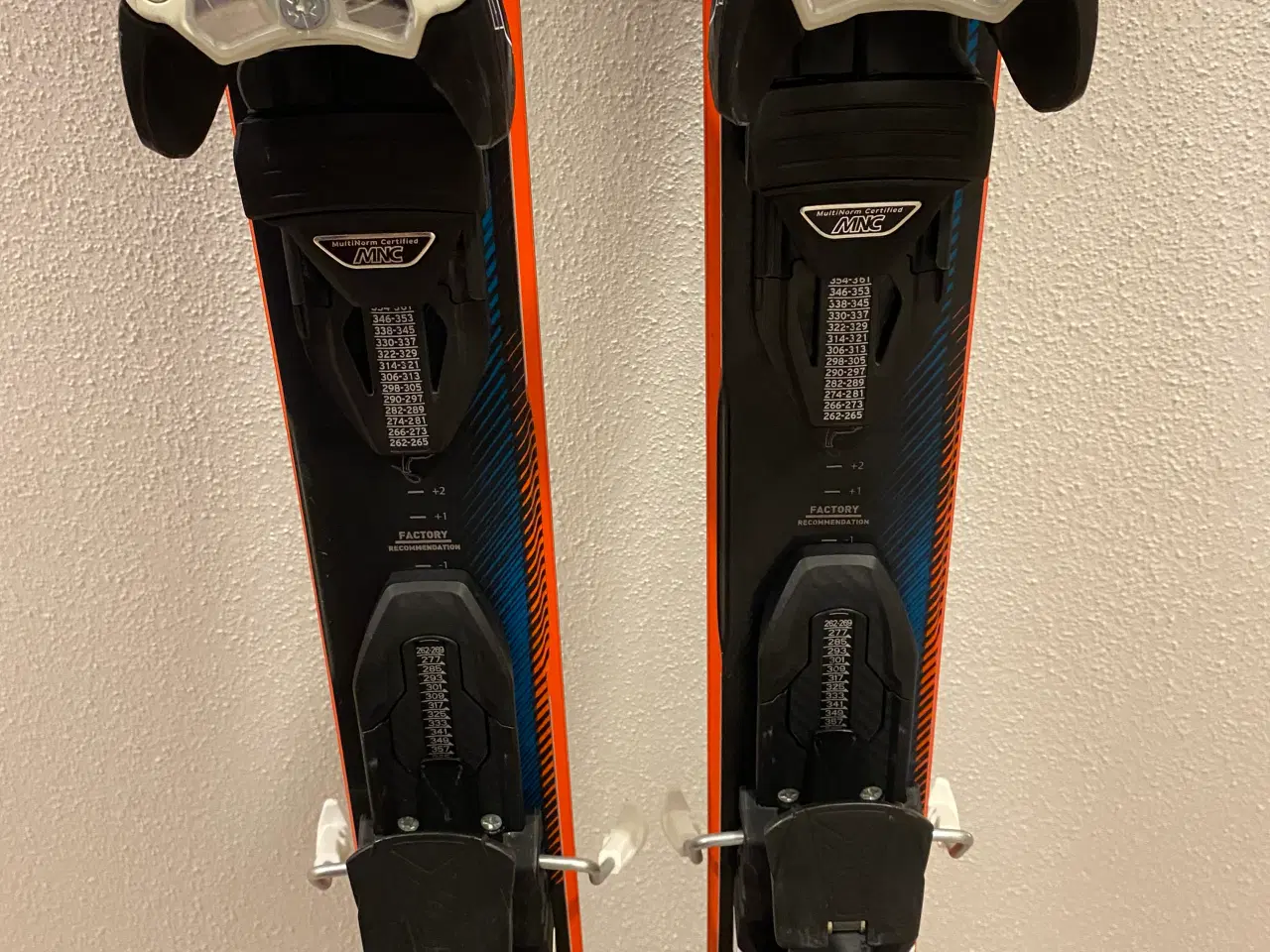 Billede 4 - Ski Atomic Vantage 90 CTI - 184 cm