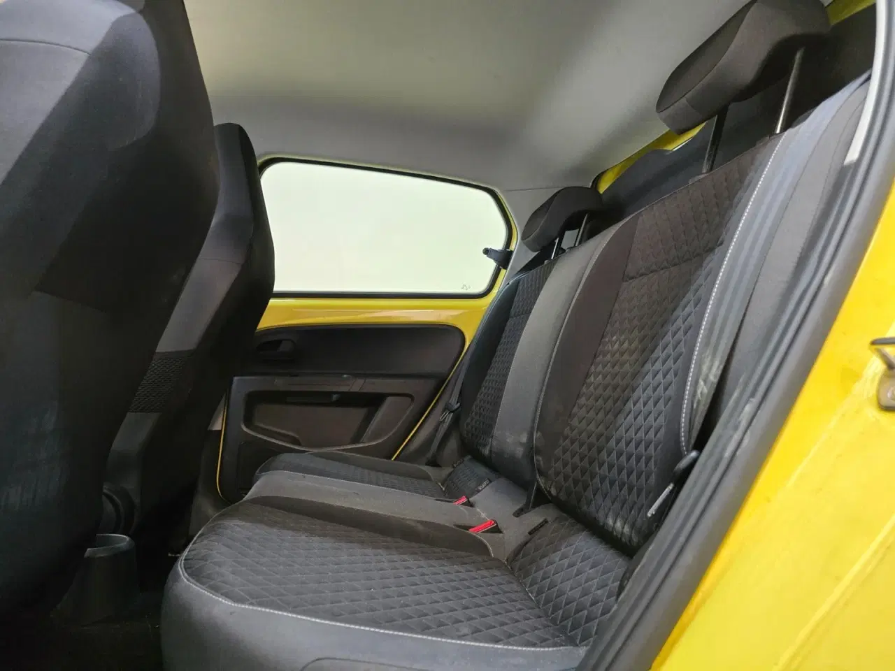 Billede 16 - Skoda Citigo 1,0 MPi 60 Ambition