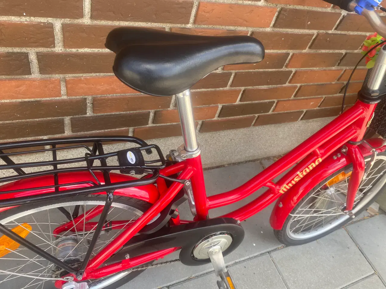 Billede 7 - 20 tommer prinsesse cykel 