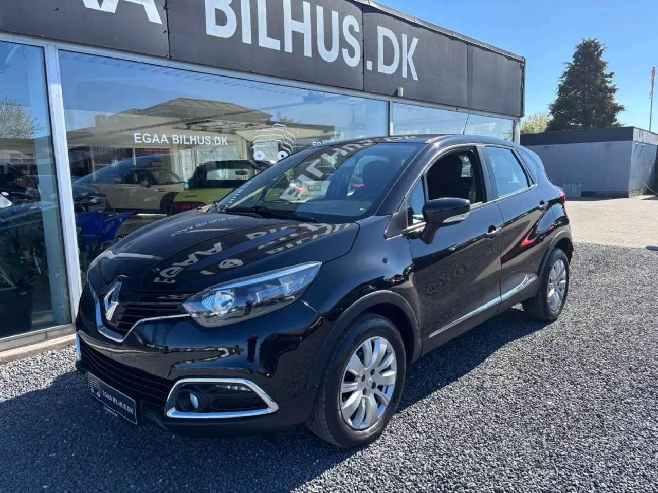 Billede 2 - Renault Captur 0,9 TCe 90 Expression