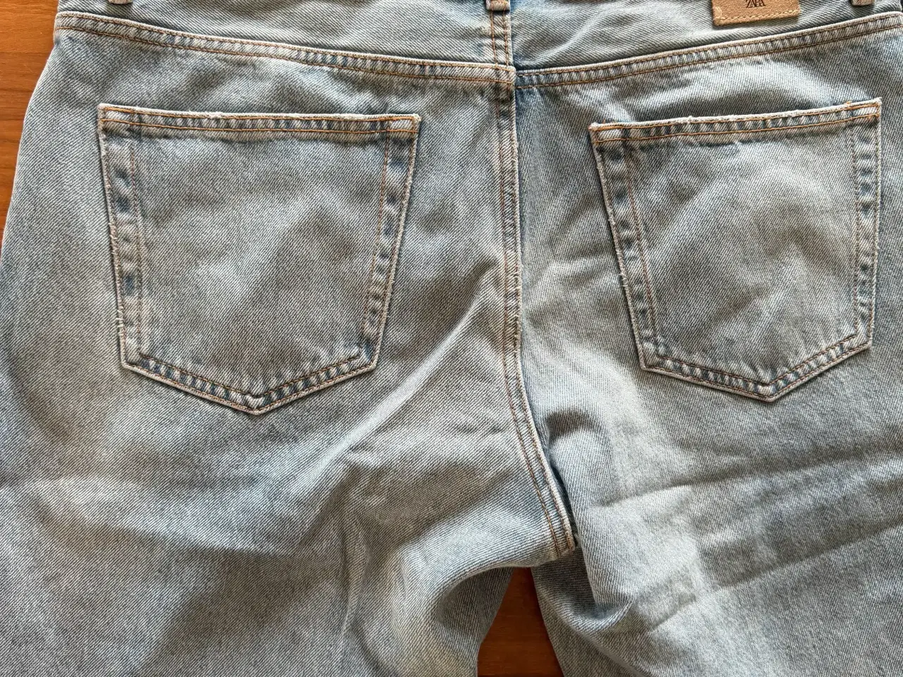 Billede 3 - Zara denim jeans