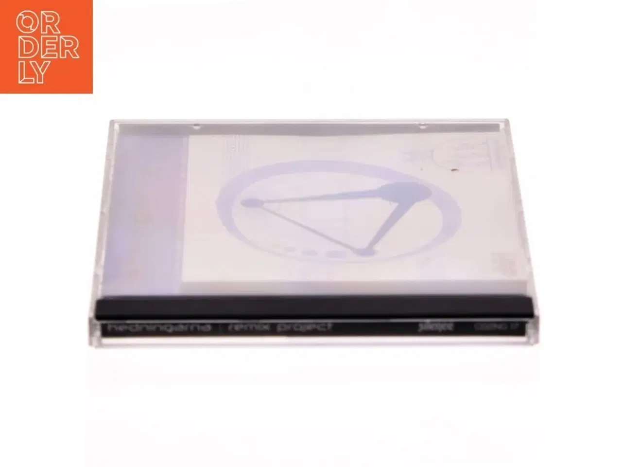 Billede 2 - Hedningarna Remix Project (DVD)