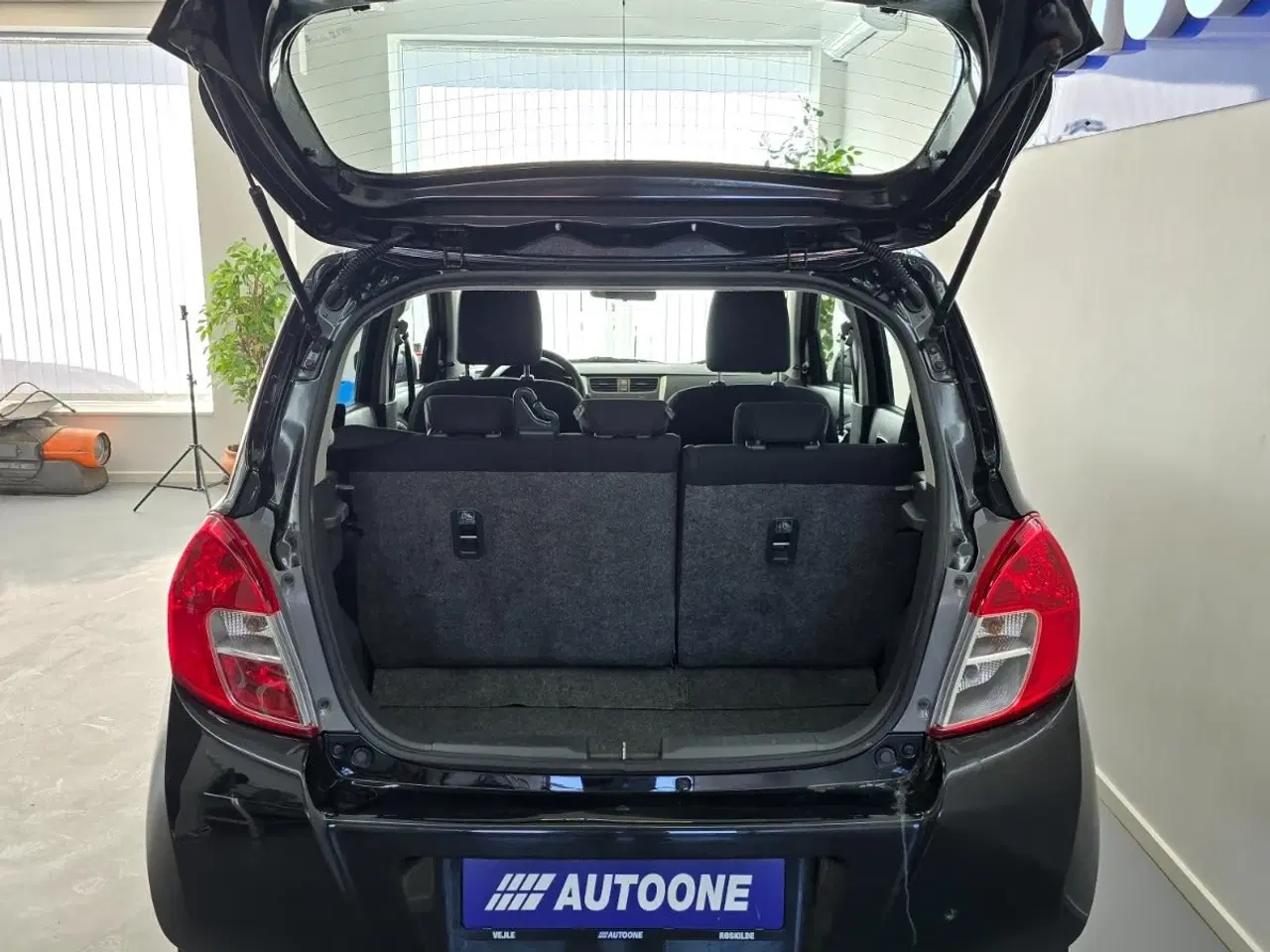 Billede 18 - Suzuki Celerio 1,0 Comfort