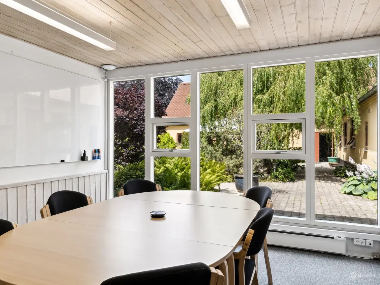 Billede 9 - Unik domicil ejendom i Idylliske omgivelser