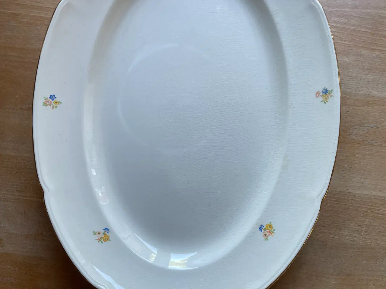 Billede 11 - Aluminia Anne Sofie