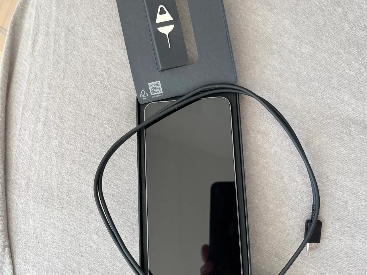 Billede 4 - Samsung Galaxy S24 256 GB – Næsten som ny, origina