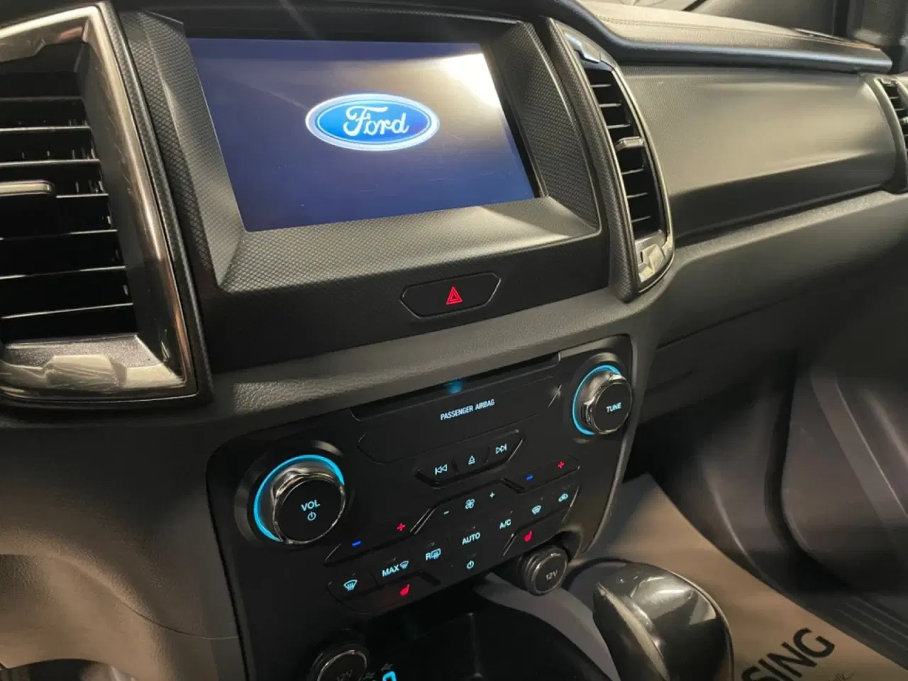 Billede 11 - Ford Ranger 3,2 TDCi Db.Kab Wildtrak 4x4