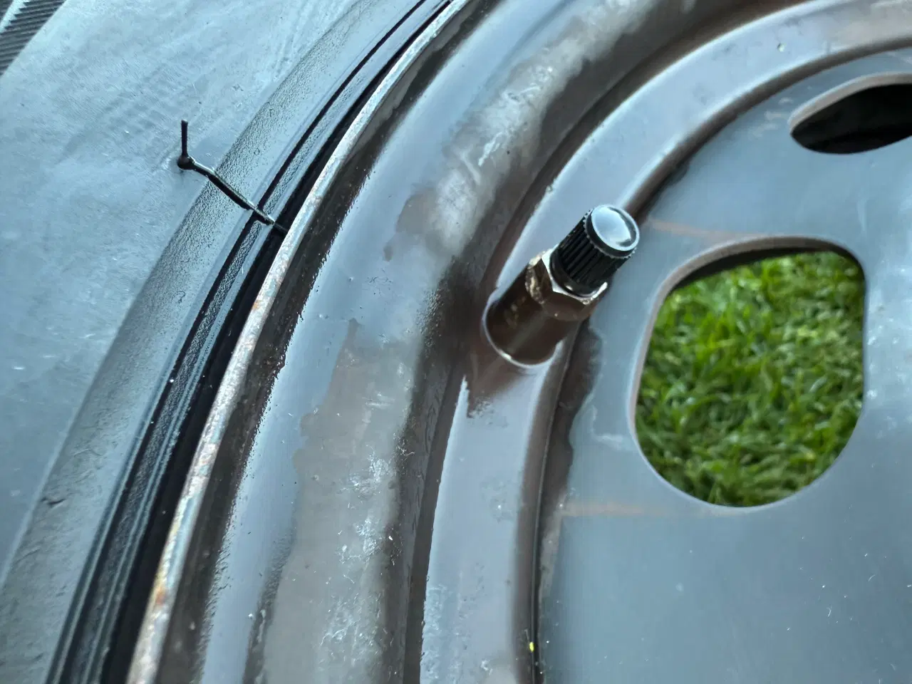 Billede 4 - Vinterhjul BMW 1-serie 16"