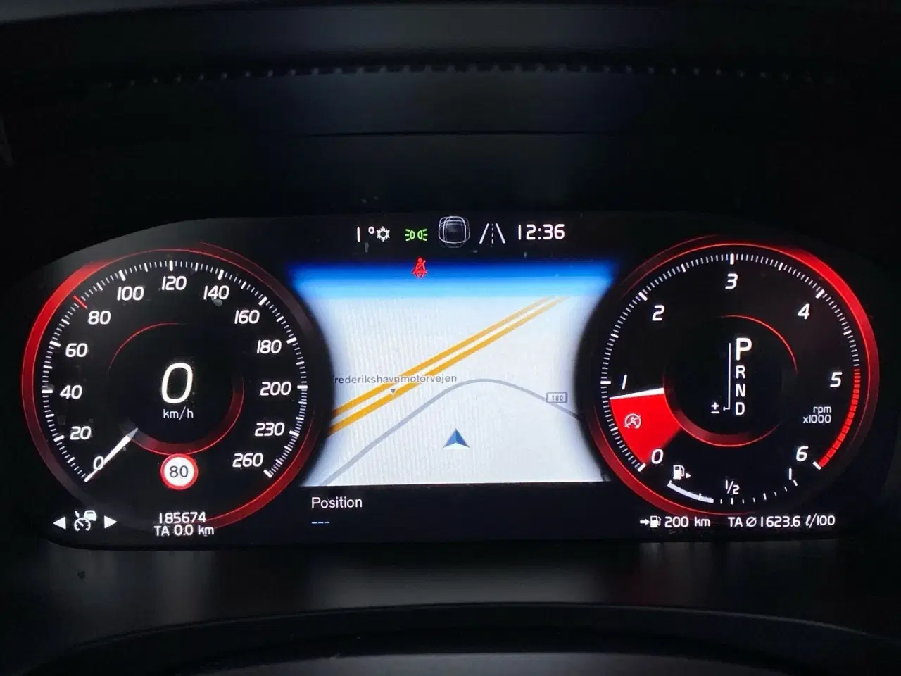 Billede 15 - Volvo S90 2,0 D5 Inscription AWD 235HK 8g Aut.