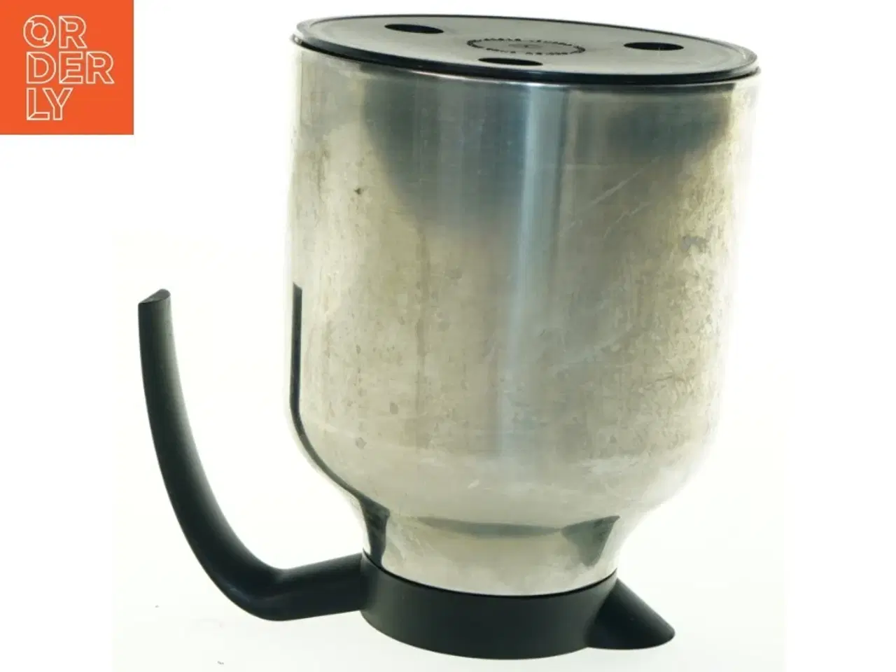Billede 4 - Termo kande fra Georg Jensen (str. 19,5x15 cm)