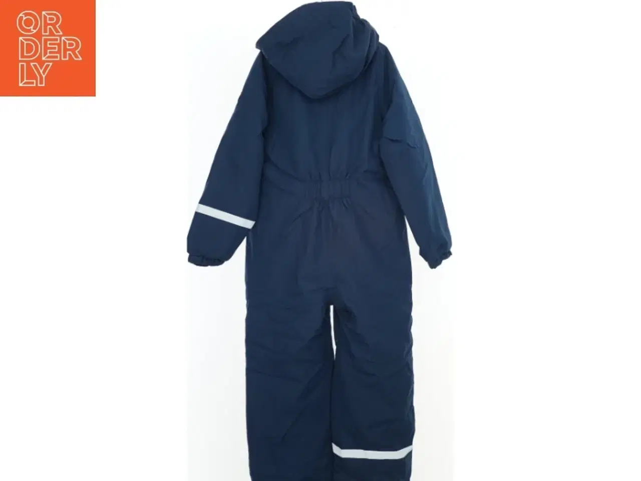 Billede 2 - Vinterflyverdragt med hætte fra ZigZag (str. 152)