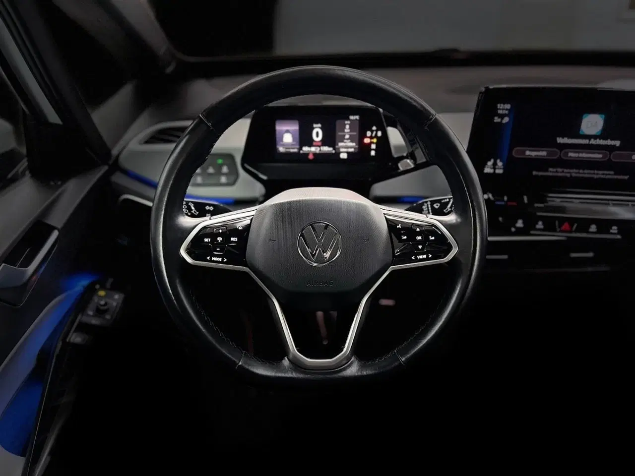 Billede 7 - VW ID.3 58 Pro Performance Style