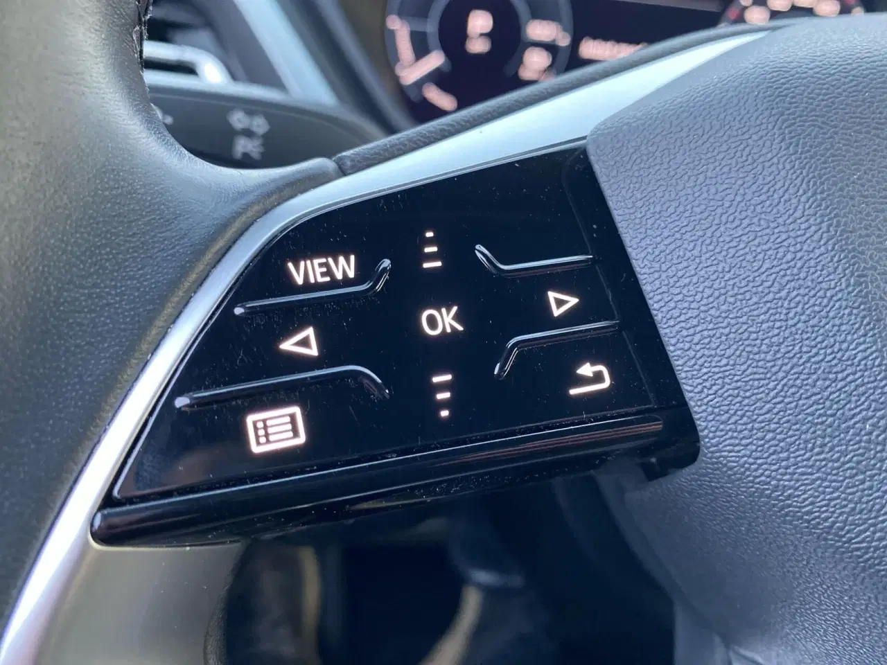 Billede 20 - Audi Q4 Sportback 40 E-tron 204HK 5d Aut.