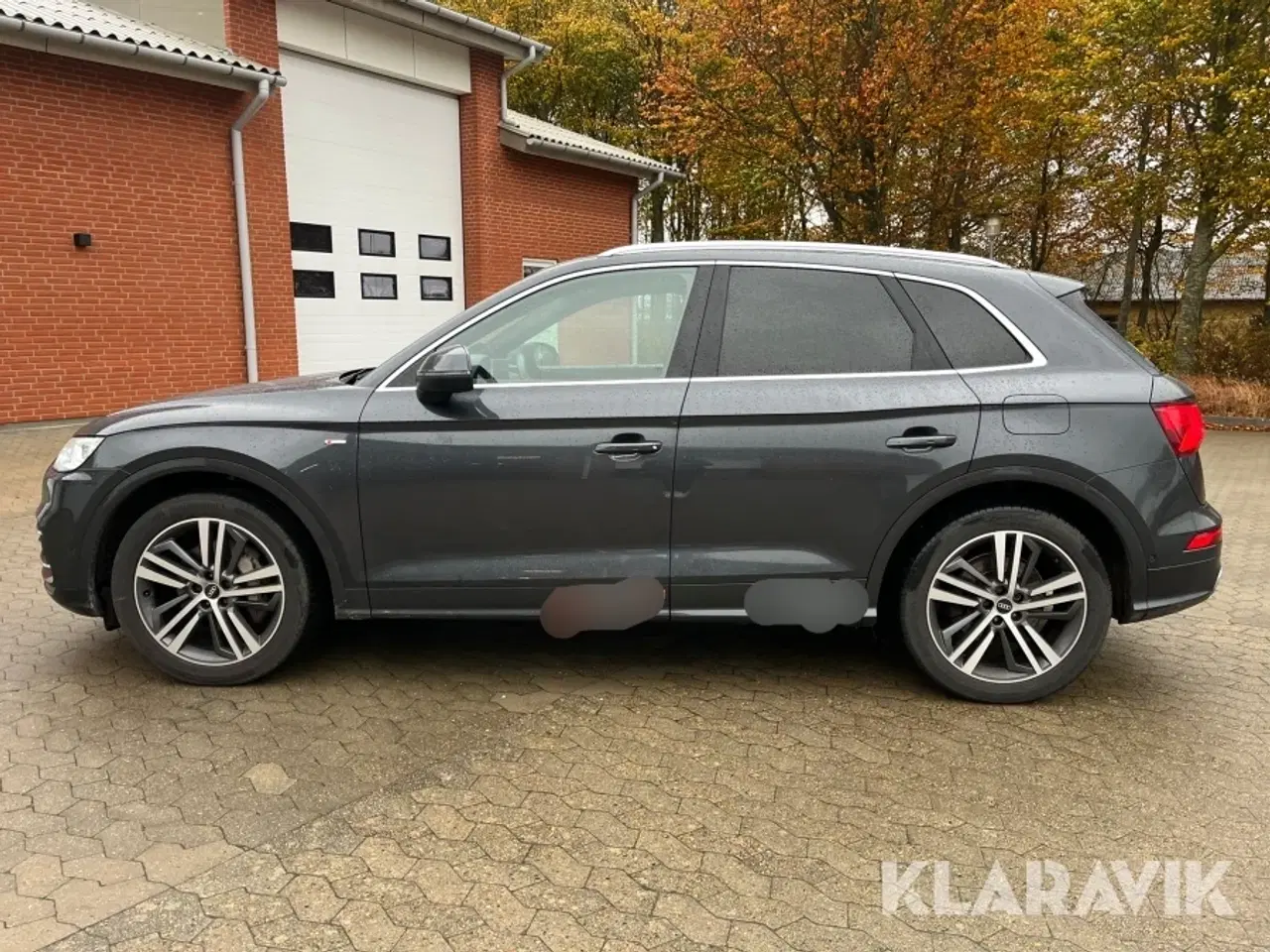 Billede 2 - Varebil Audi Q5 55 TFSI e