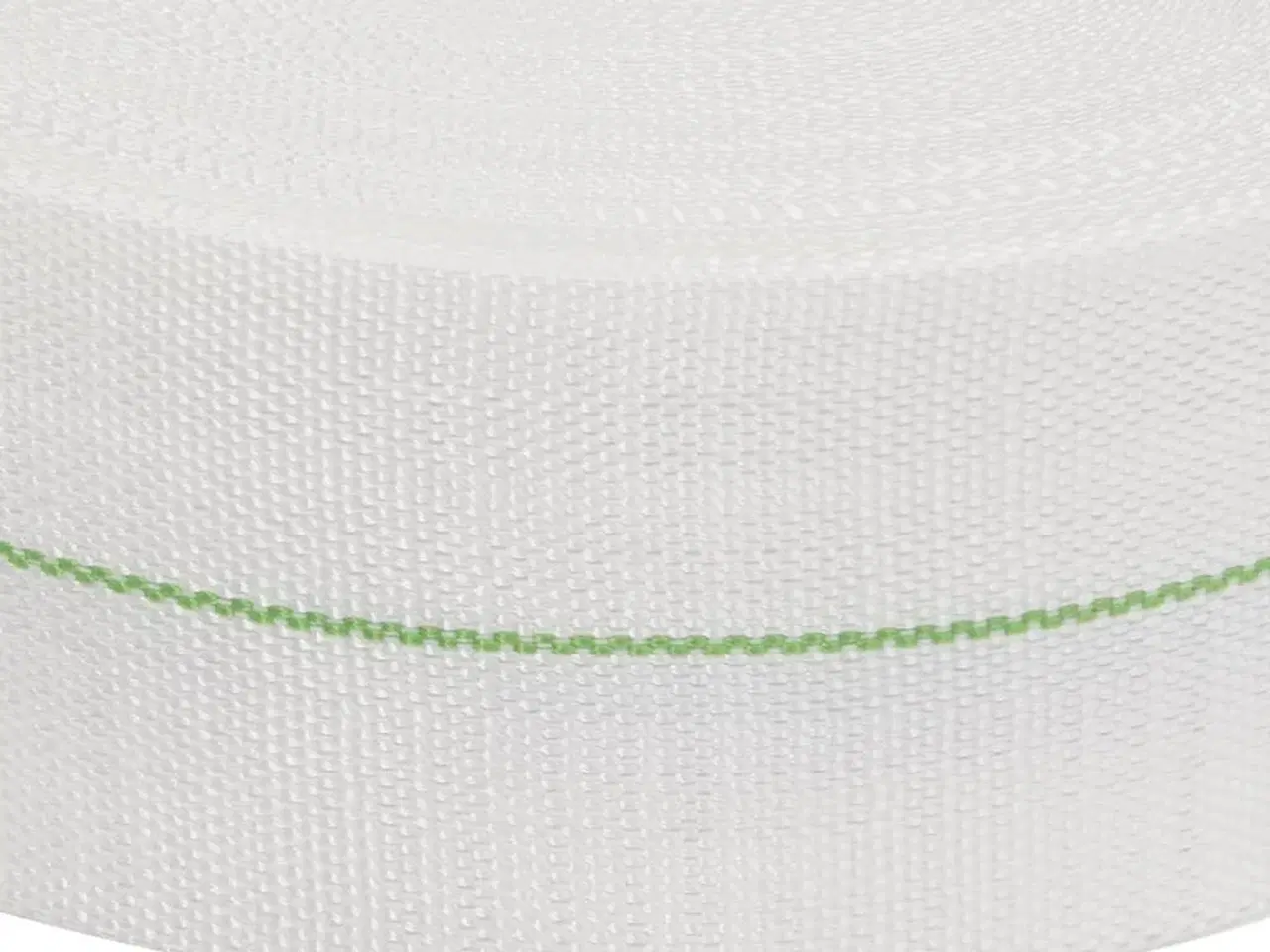 Billede 6 - Flad slange 100 m 1" PE