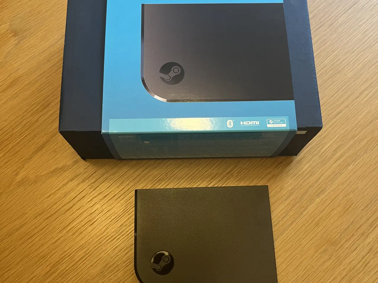Billede 1 - Steam Link