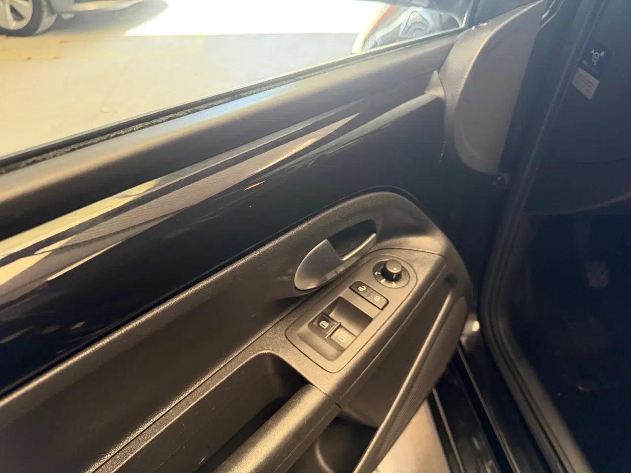 Billede 7 - VW Up! 1,0 MPi 60 Move Up! BMT