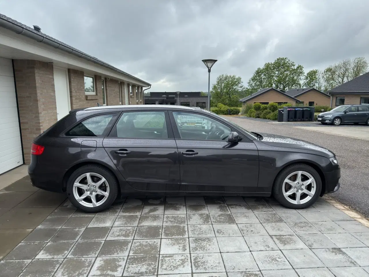 Billede 4 - Audi A4 2,7 TDi 190 Avant