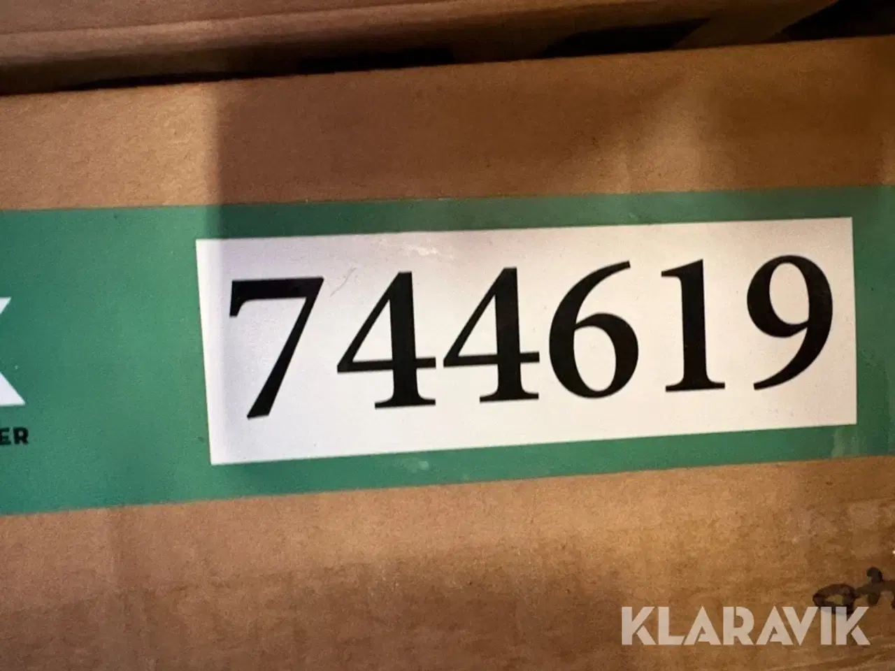 Billede 8 - Støvfiltre til ansigtsmasker 3M - 36 styks