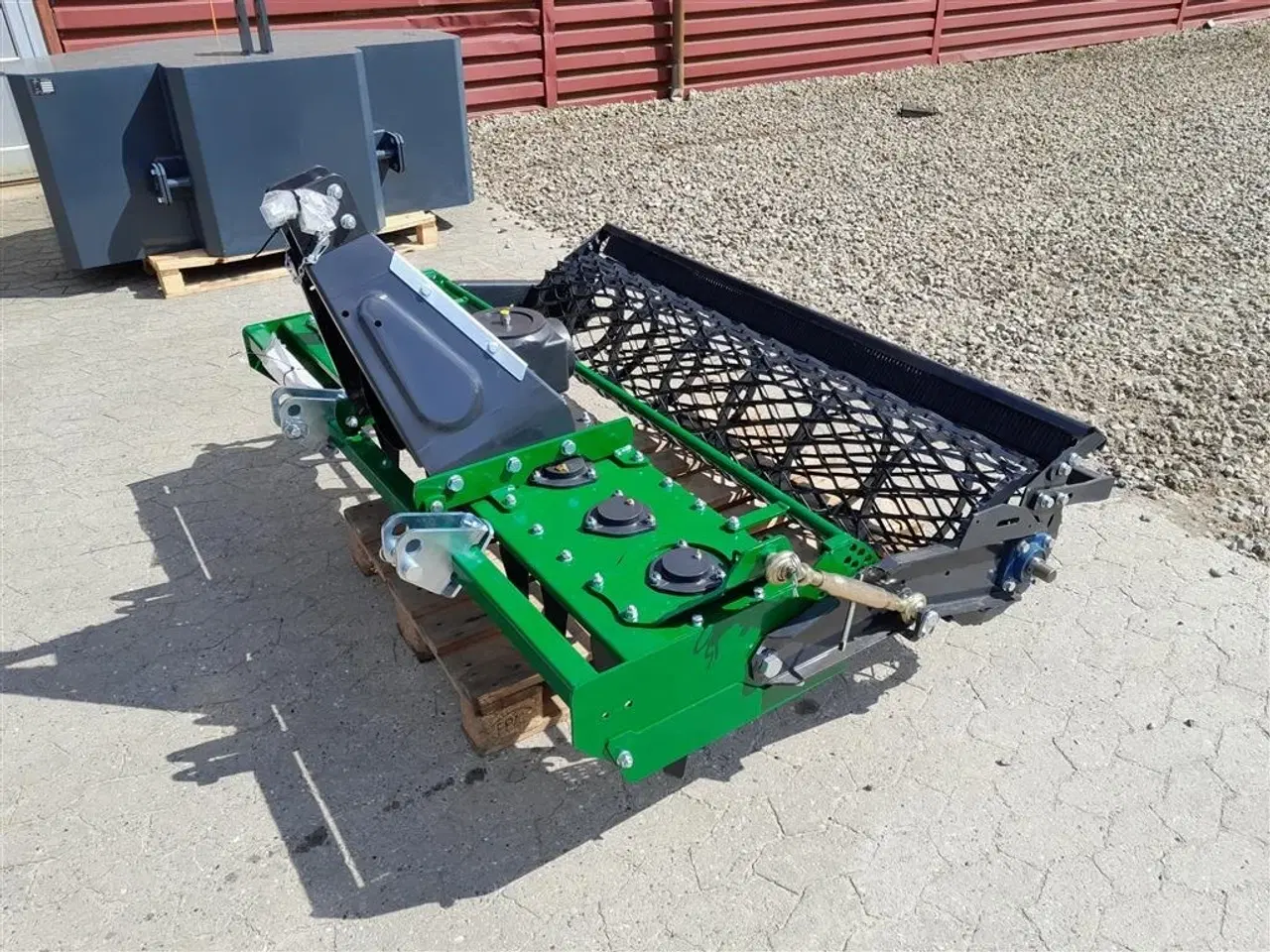 Billede 1 - - - - DK-TEC